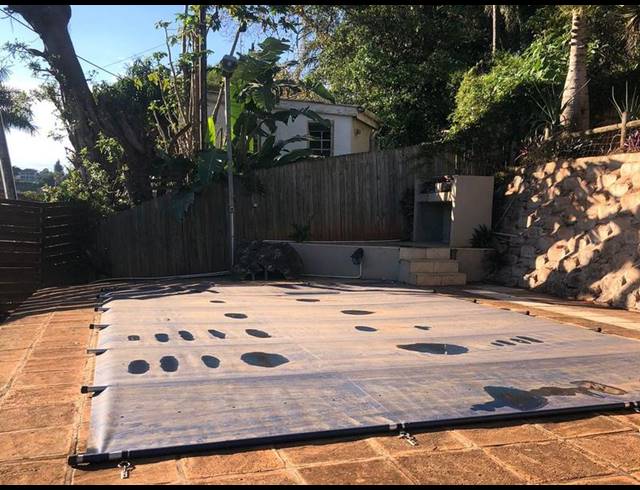 0 BEDROOM PROPERTY TO RENT IN PARK HILL